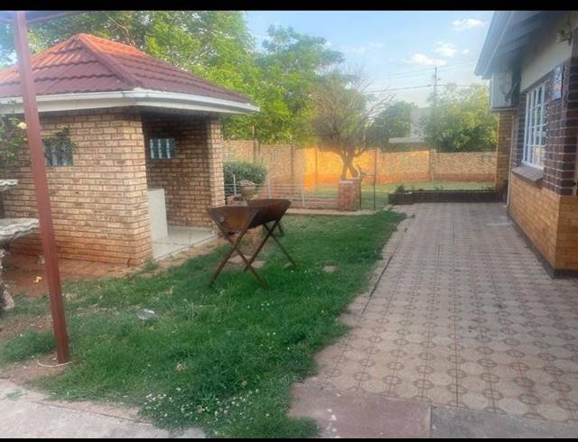 5 BEDROOM PROPERTY TO RENT IN PRIMROSE HILL